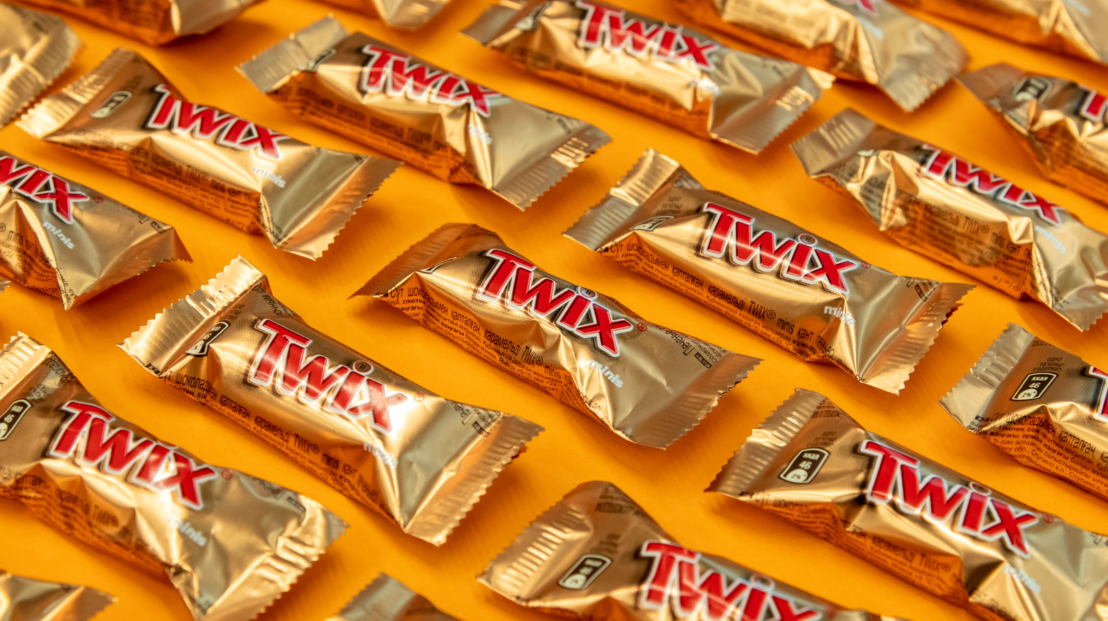 Here's How To Get A Taste Of Twix Cookie Dough