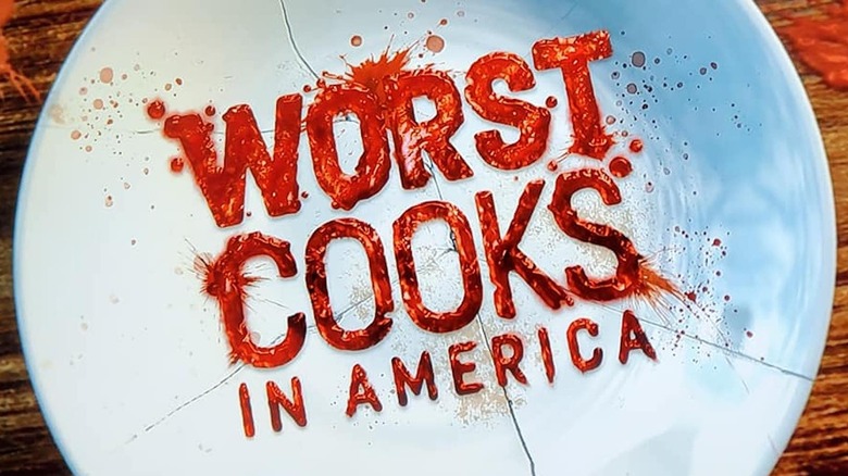 Worst Cooks in America promo shot