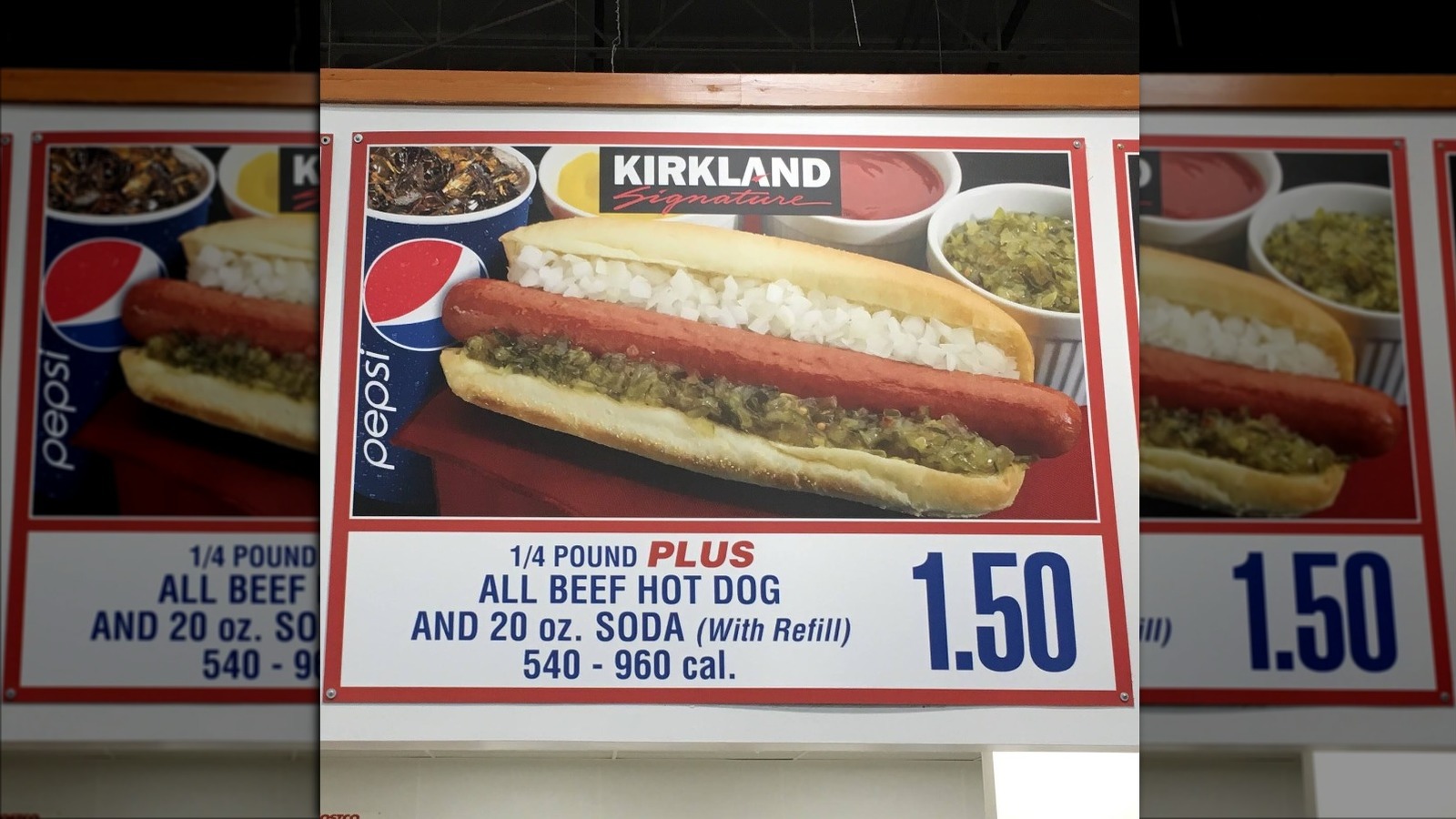 Here'S How To Get The Costco Hot Dog Experience At Home