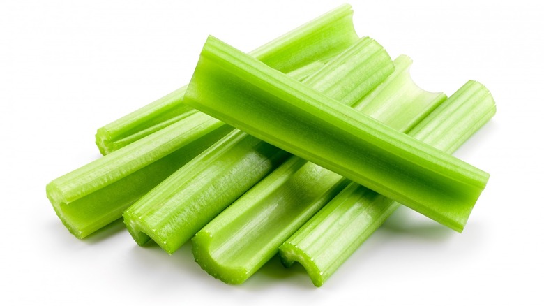 celery