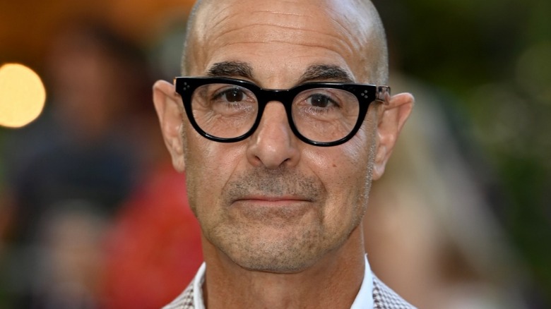 Stanley Tucci