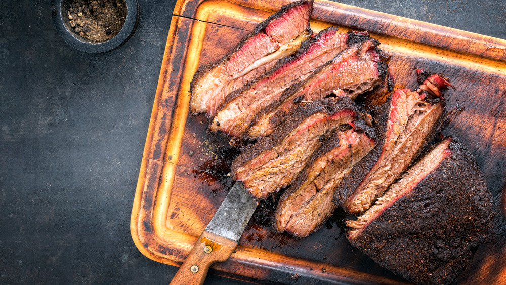 brisket