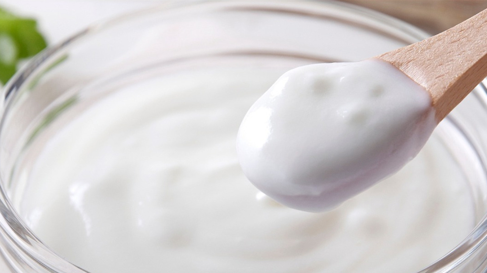 Here's How To Use Your Instant Pot To Make Yogurt