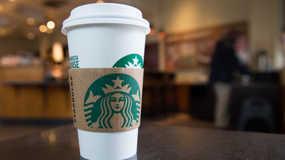 Here's How To Win Free Starbucks For Life