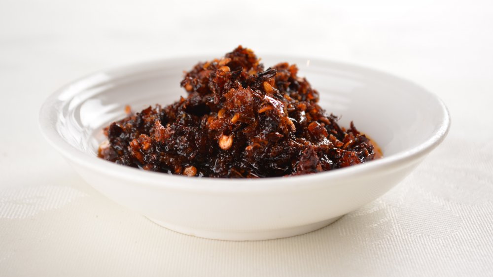 XO Sauce