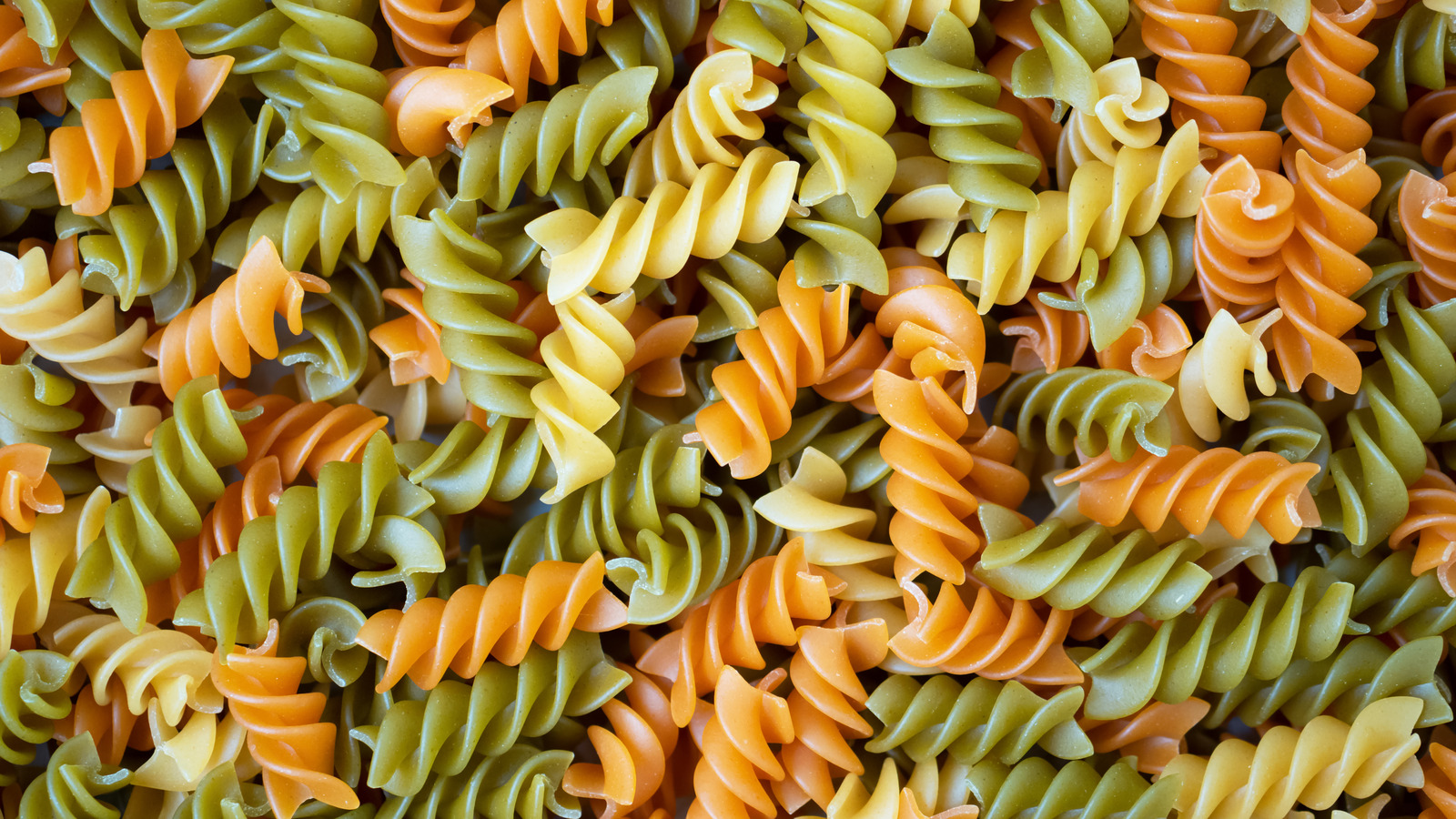 Here's How You Can Make TikTok's Viral Pasta Chips Even Better