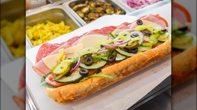 Here's How to Score a Free Subway Sandwich This Summer—Plus All