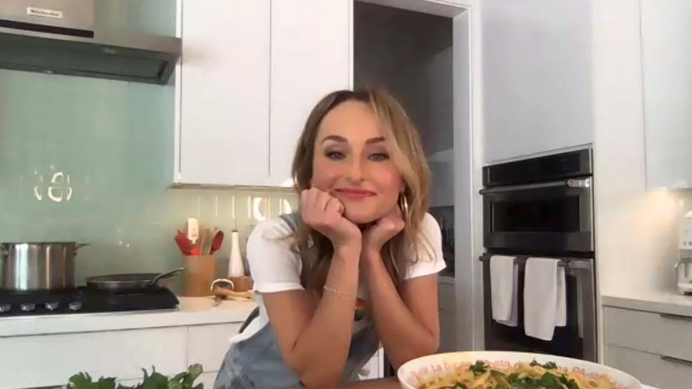 Giada De Laurentiis