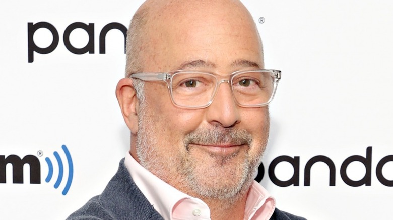 Andrew Zimmern