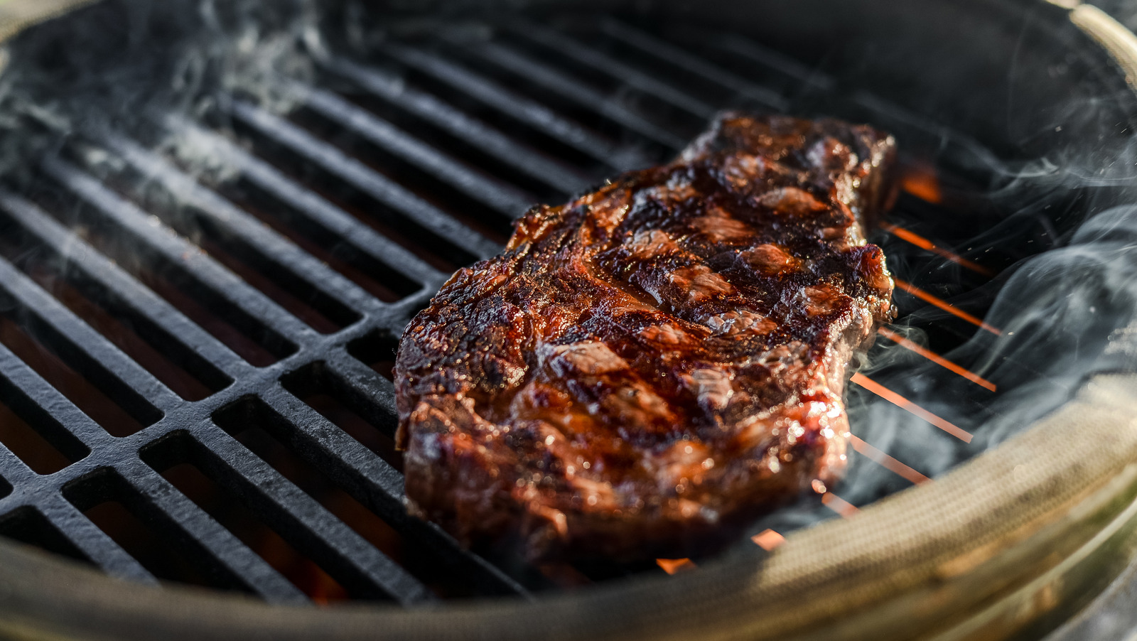 Here's The Difference Between Direct And Indirect Grilling