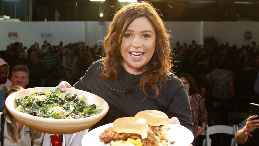 Rachael Ray