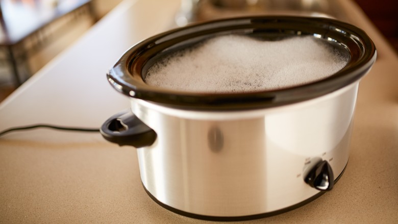 Should You Cover a Pot While You Cook?