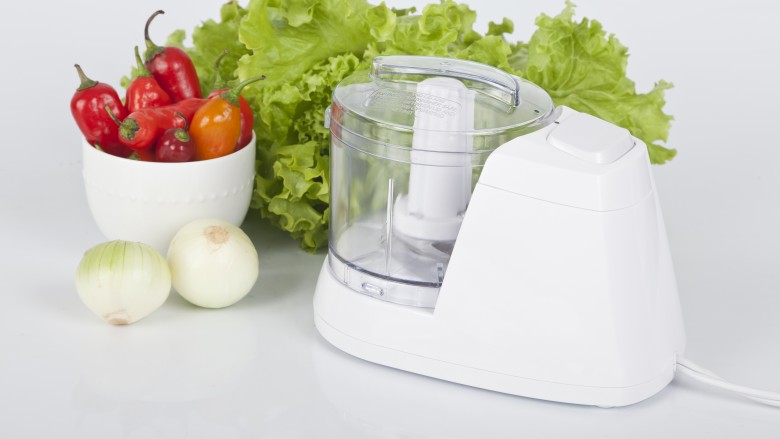 Plain Food Chopper