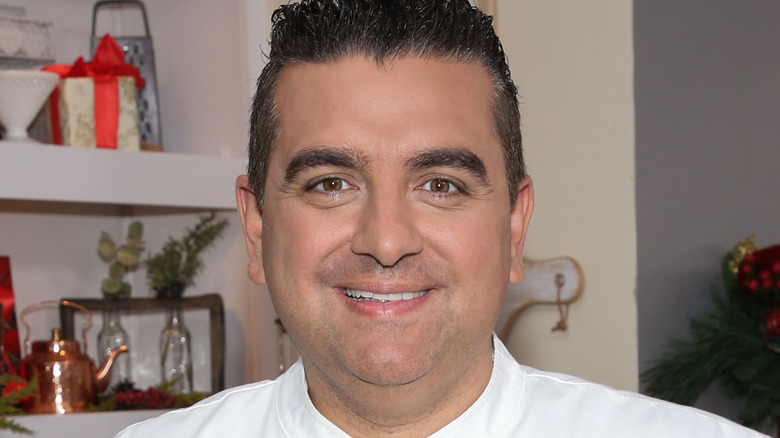 Buddy Valastro