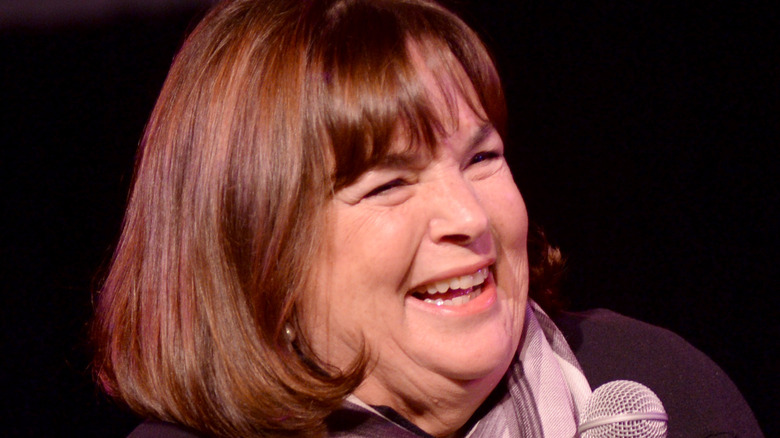 Ina Garten