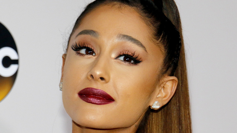 Here's What Ariana Grande Really Eats As A Vegan