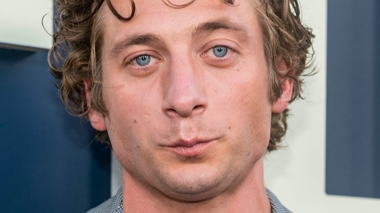 jeremy allen white