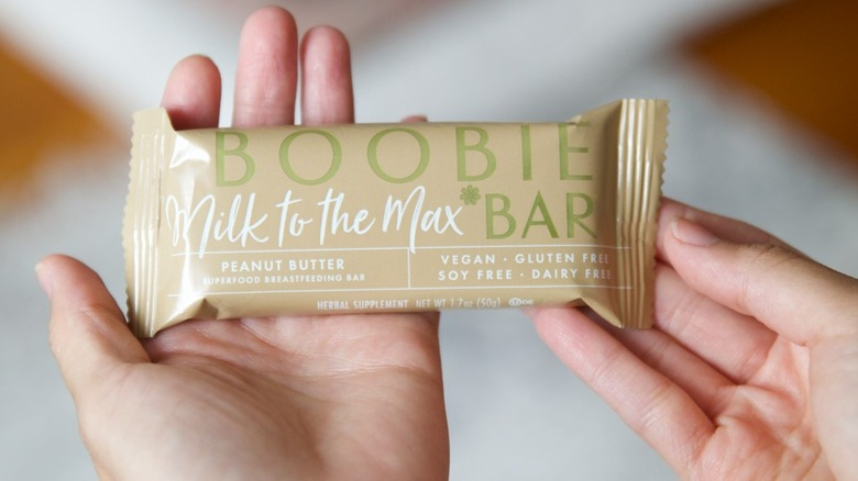 Boobie Bar