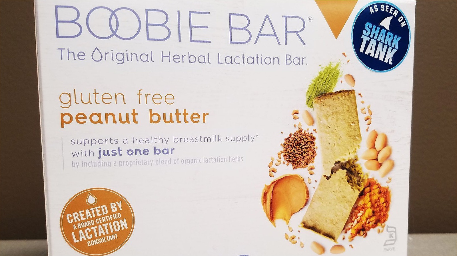 Here's What Happened To Boobie Bar After Shark Tank