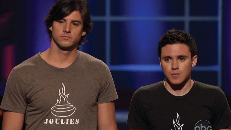 Dave Petrillo and Dave Jackson