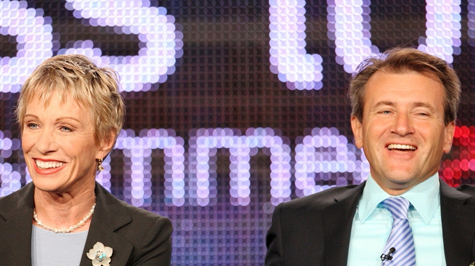 Here's What Happened To Cougar Energy Drink After Shark Tank