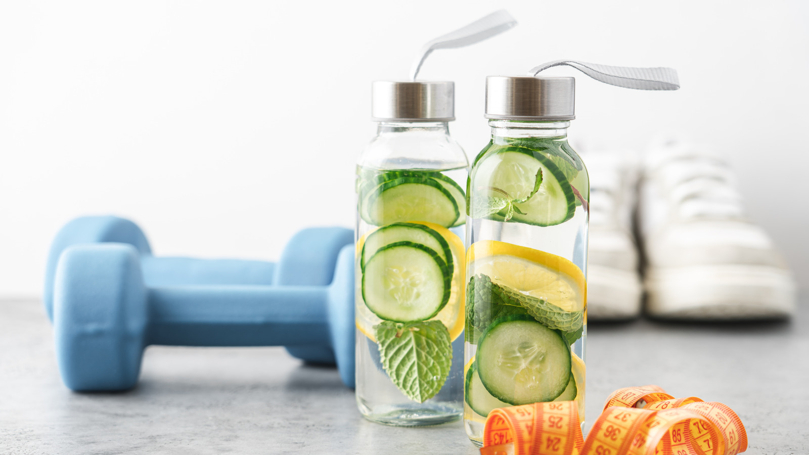 Here's What Happened To Define Bottle After Shark Tank