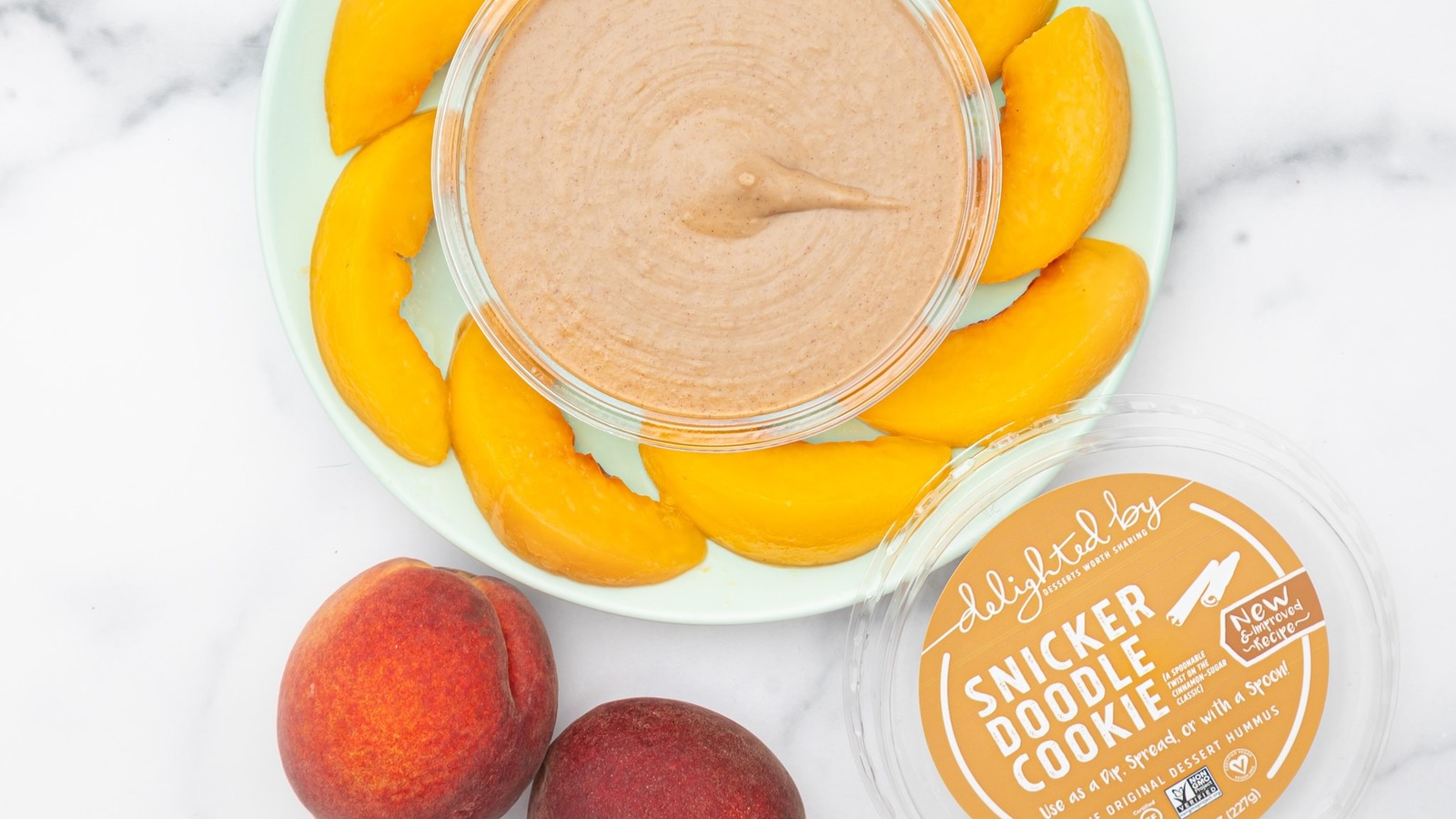 Here's What Happened To Delighted By Hummus After Shark Tank