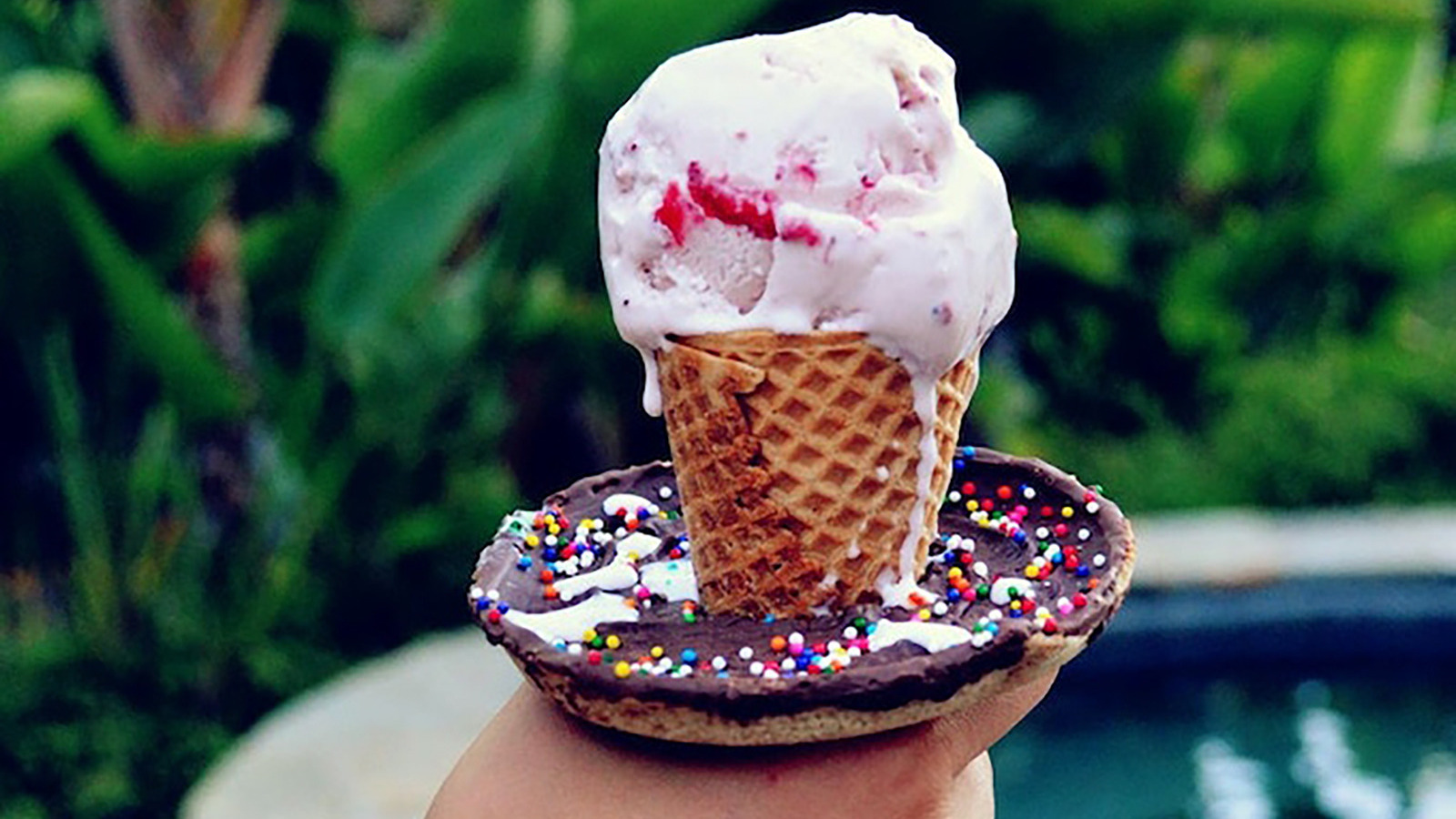 Drip cone deals