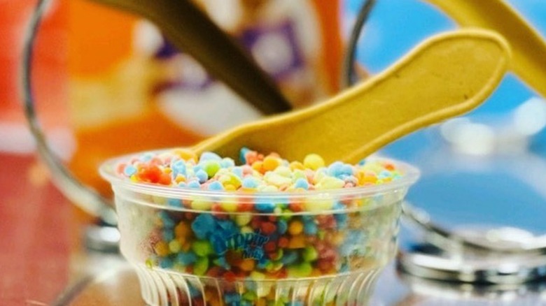 Here's What Happened To IncrEdible Eats After Shark Tank