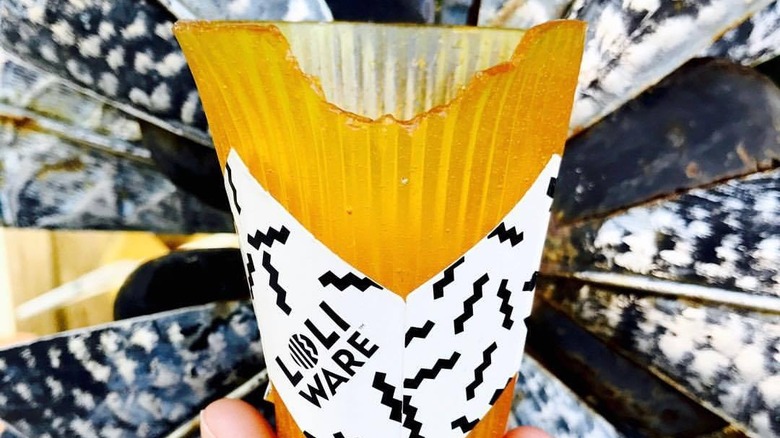 loliware cup