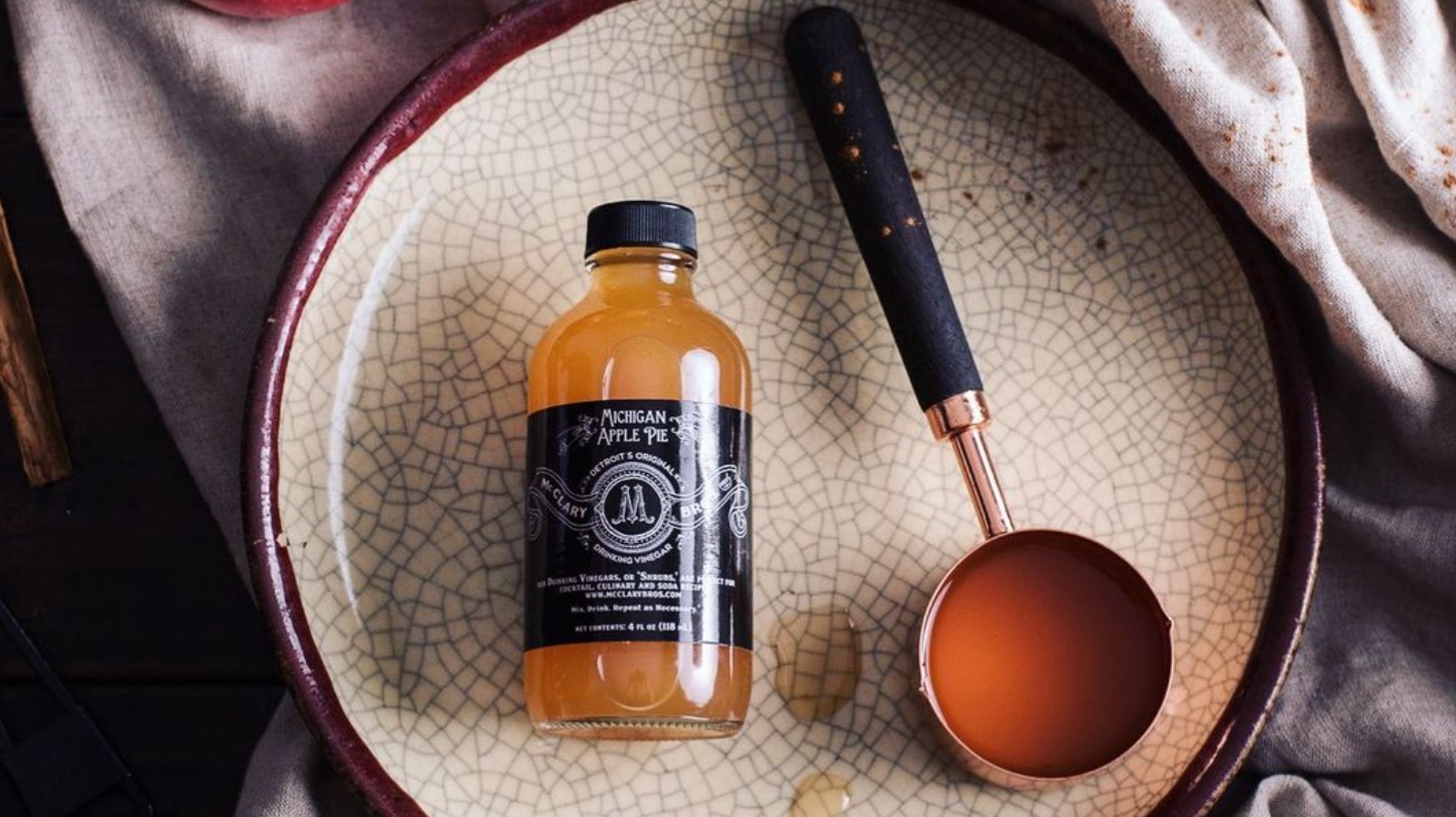 Here's What Happened To McClary Bros Drinking Vinegars After Shark Tank