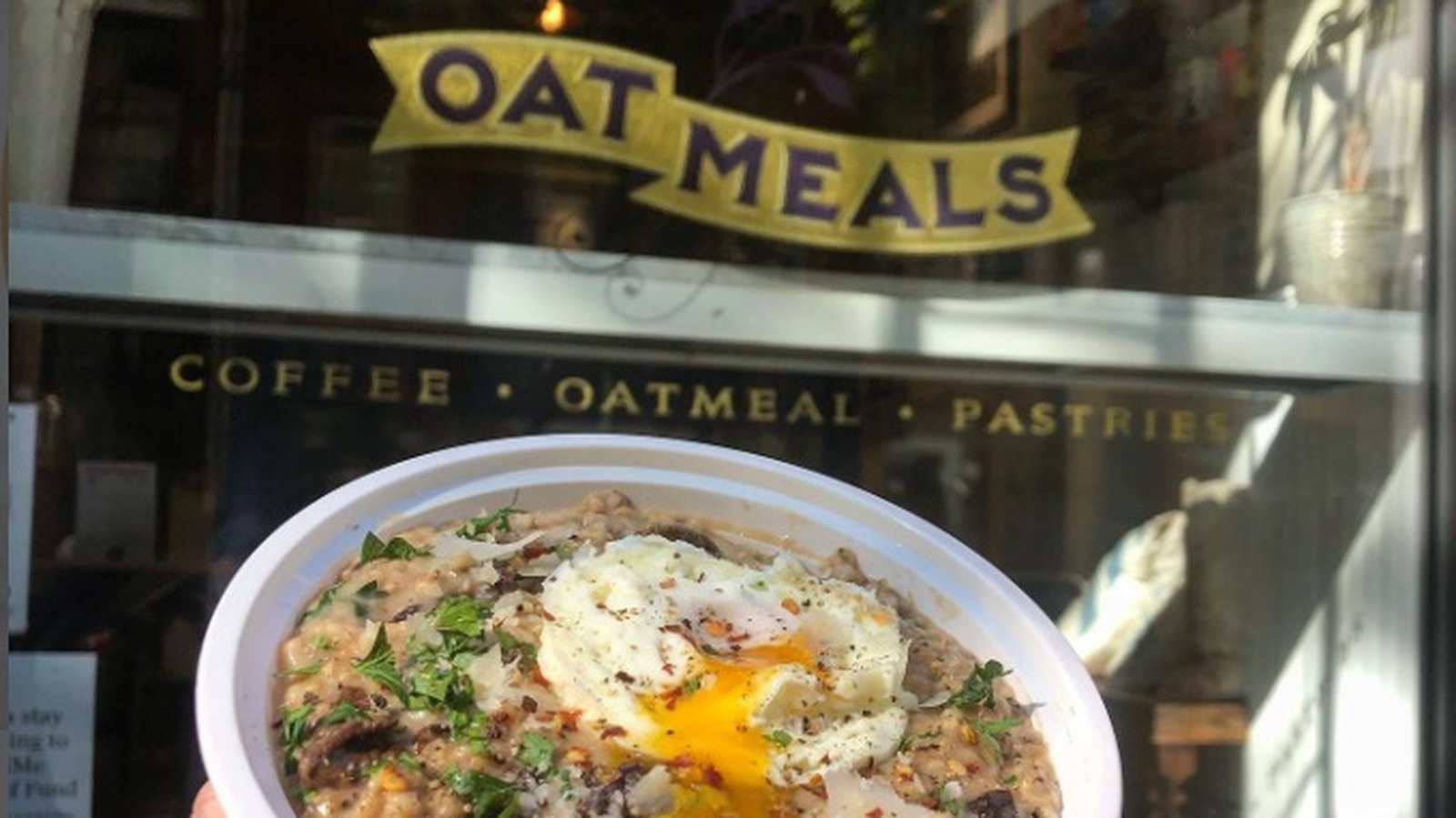 Here's What Happened To OatMeals After Shark Tank