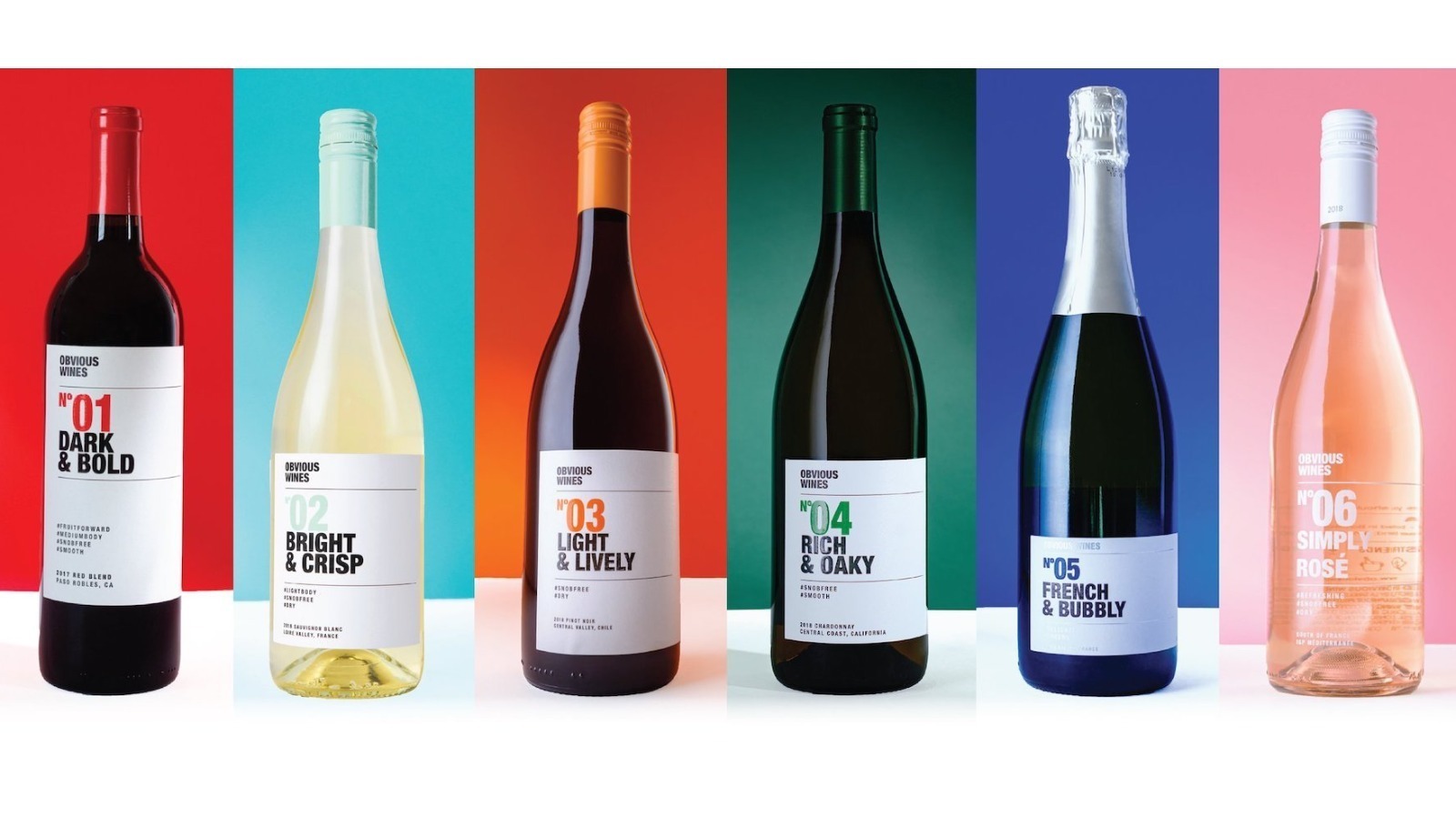 Here's What Happened To Obvious Wines After Shark Tank