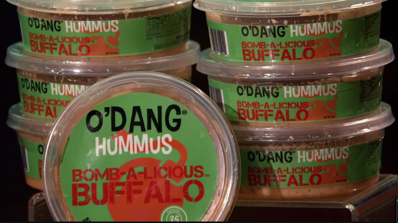 O'Dang Hummus