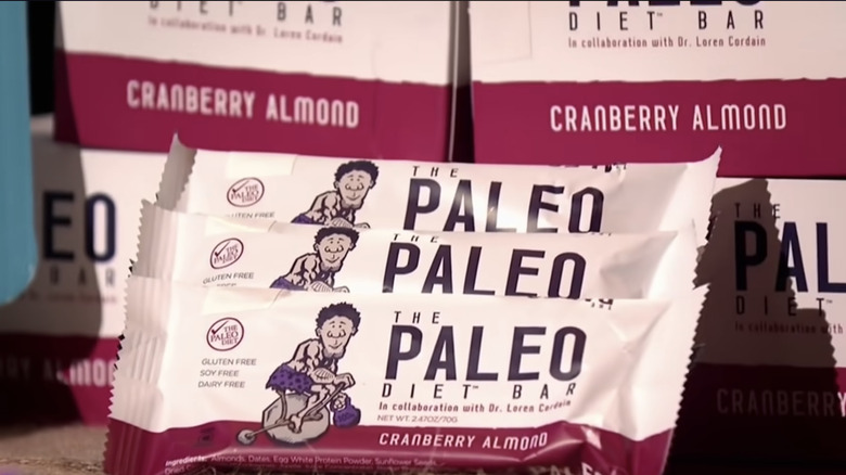 What Is The Diet Drink That Was On Shark Tank Here's What Happened To Paleo Diet Foods After Shark Tank