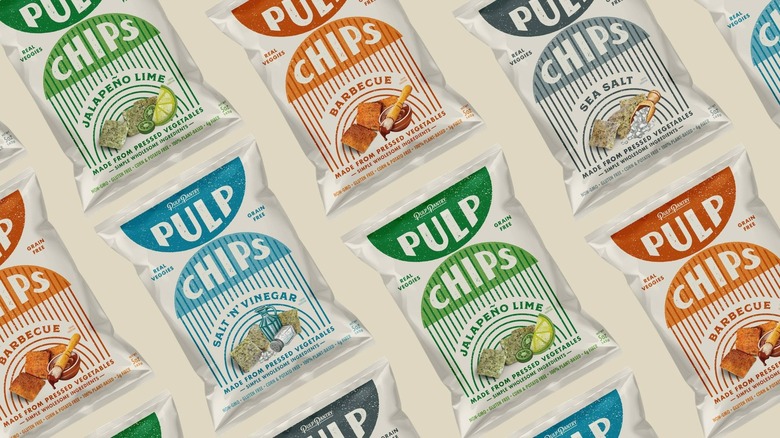 Pulp Pantry chips