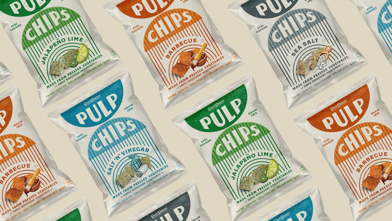 Here's What Happened To Pulp Pantry After Shark Tank