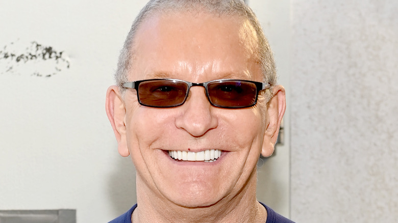 Robert Irvine