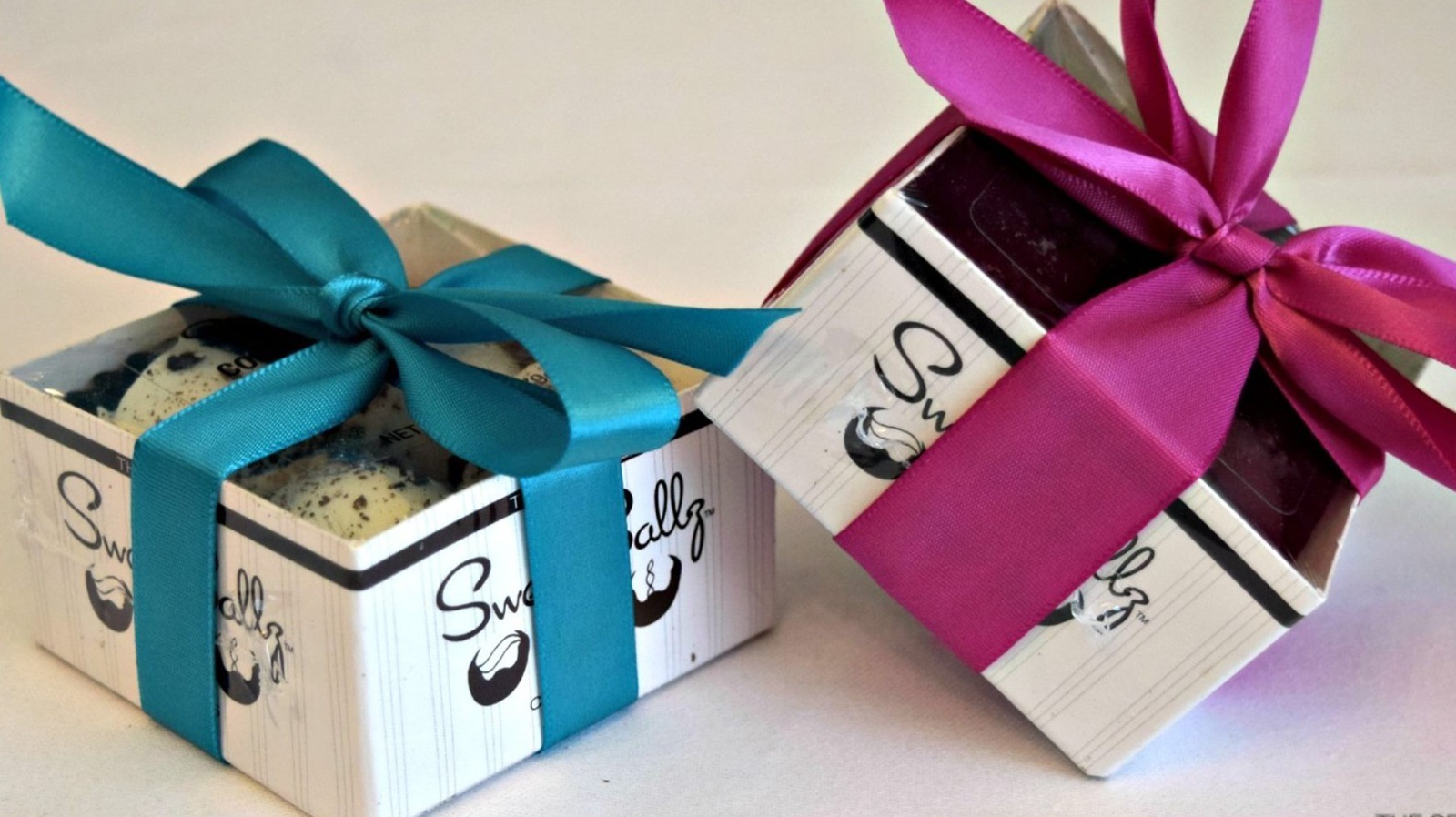 Here's What Happened To Sweet Ballz After Shark Tank