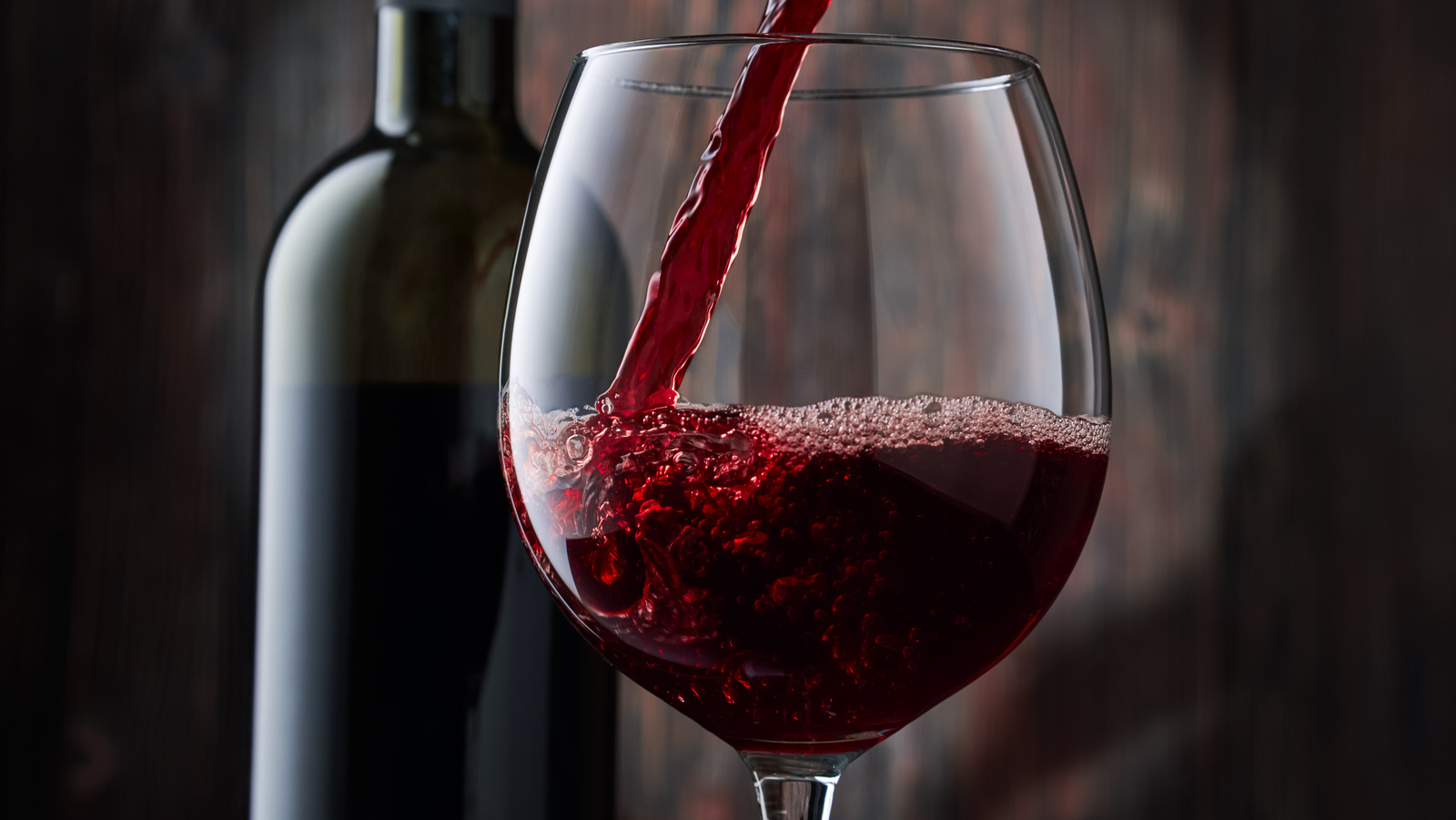 Here's What Happened To The Wine Balloon After Shark Tank