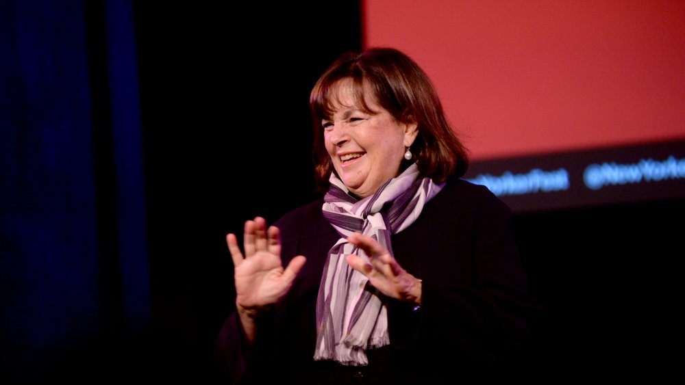 Ina Garten