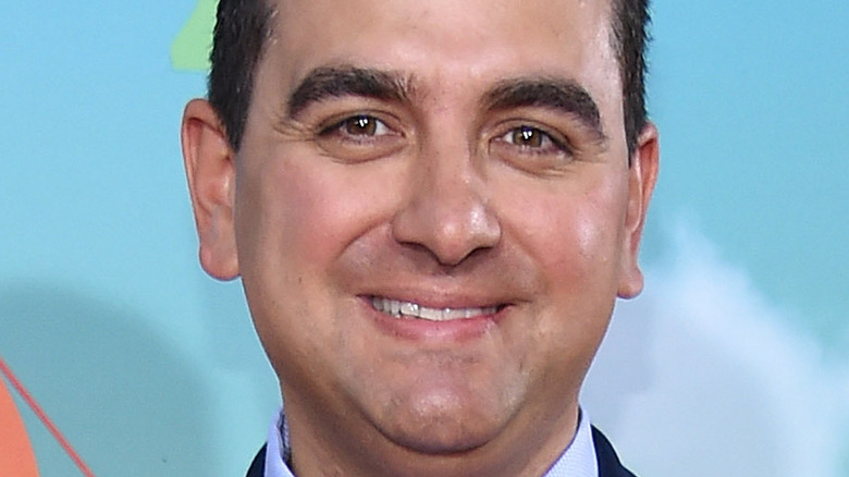 Buddy Valastro