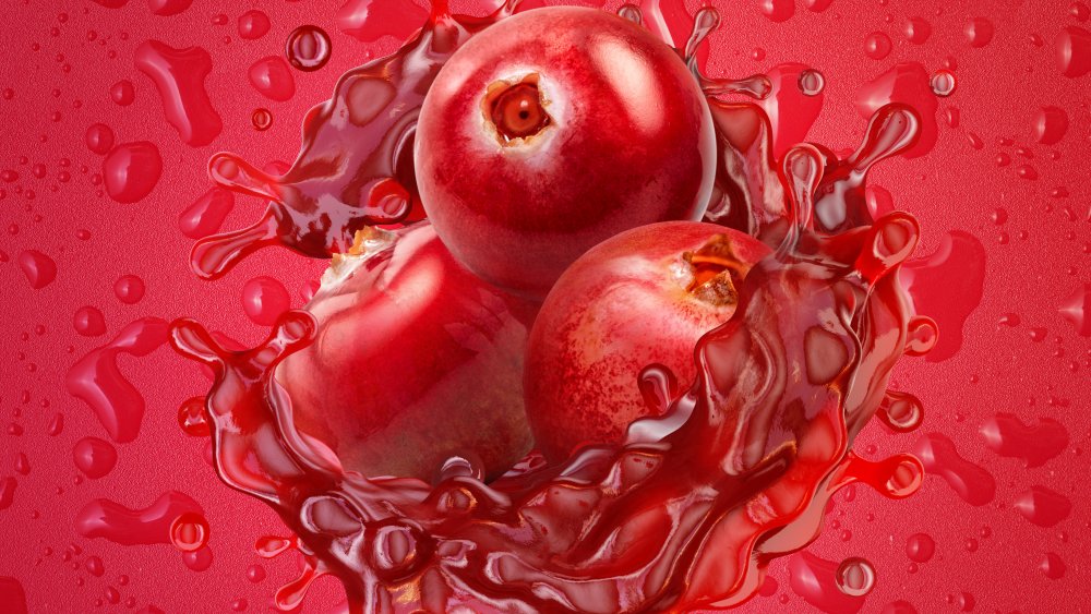 Here's What Happens When You Drink Cranberry Juice Every ...