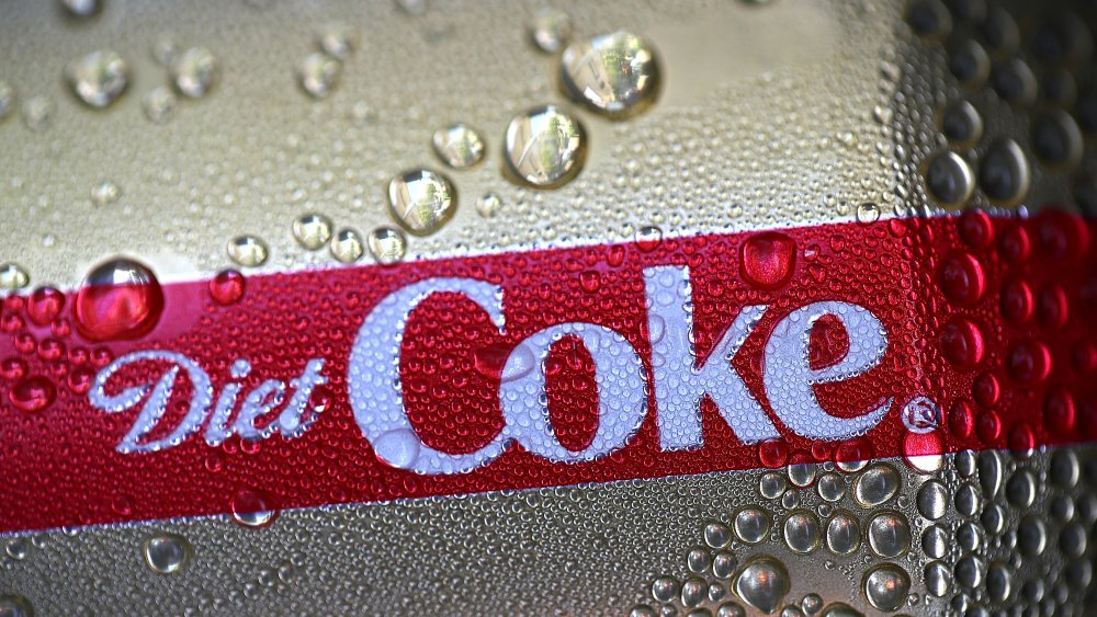 Diet Coke