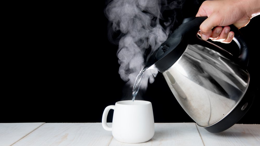 Here's What Happens When You Drink Hot Water Every Day