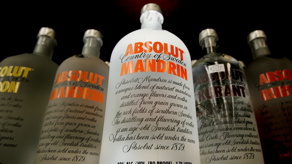 Here s What Happens When You Drink Vodka Every Day