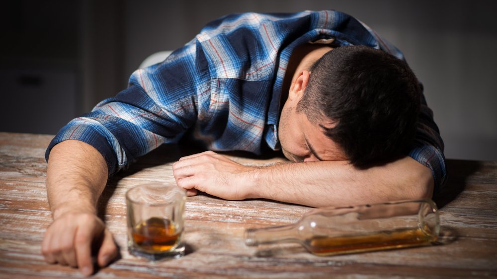 Here s What Happens When You Drink Whiskey Every Day