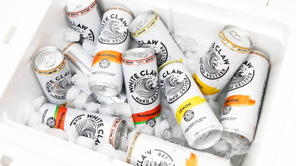 White Claw