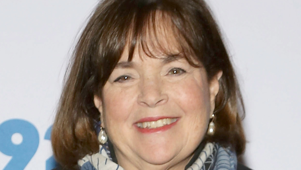 Ina Garten