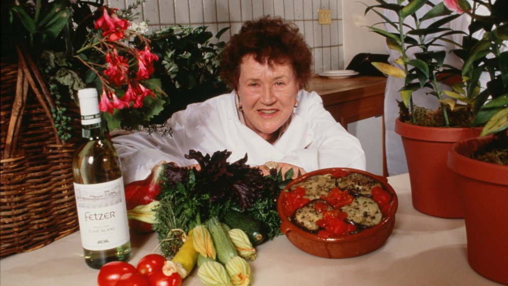 Julia Child